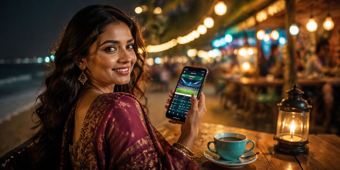 নারায়ণগঞ্জে স্পোর্টস বেটিং উপকূলবর্তী পরিবেশ